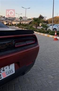 دۆج چالنجەر